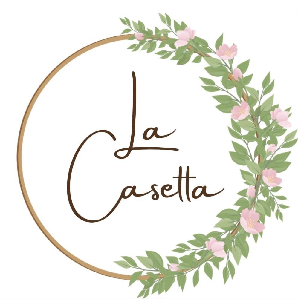 La Casetta Couette-café Rome